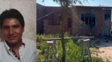 Emiten orden de aprehensión para hombre que presuntamente quemó a su expareja y a sus dos niños