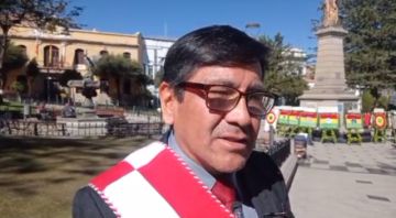 Concejo devuelve proyecto que define alza de precios de espacios para Ch'utillos