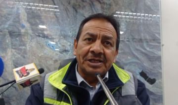 Aapos reporta entre el 25 al 30 por ciento de reserva de agua en las lagunas