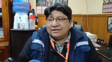 Alcaldía sostiene que incremento de precio en puestos de Ch’utillos tiene justificación