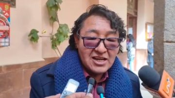 Alcaldía en Potosí promoverá información turística en Ch’utillos