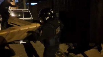 Intendencia clausura dos lenocinios clandestinos a denuncia de vecinos
