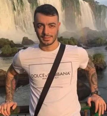 Caso Marset: Citan a jefes de Felcn e hija de Achacollo