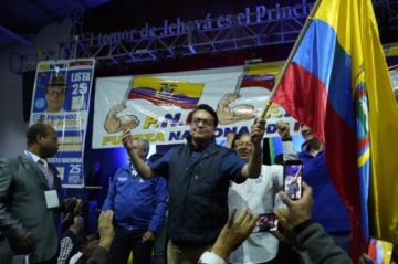 El mundo repudia el “cobarde asesinato” de Villavicencio y pide que no quede impune