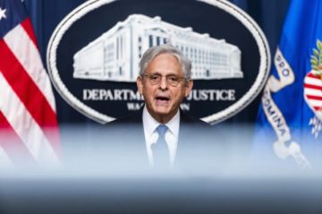 El Departamento Justicia de EE.UU. nombra un fiscal especial para el caso del hijo de Biden