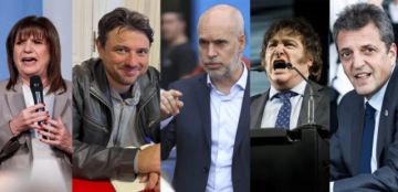 Elecciones Argentina: 27 candidatos a presidente, nuevo récord