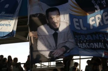 Elecciones Argentina: ¿Cómo el debate entre izquierda y derecha se cruza con el peronismo?