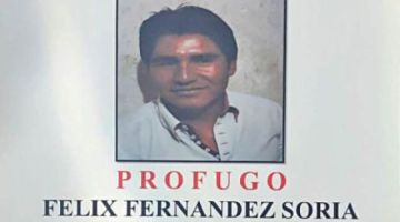 Hombre que quemó a su expareja e hijos fue hallado sin vida en Santa Cruz