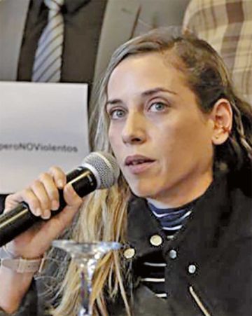 Partido de Villavicencio designa a reemplazante