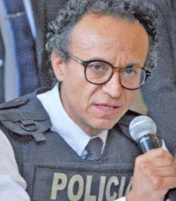 Ecuador: Partido de político asesinado decide cambiar a su candidato