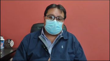 Sedes Potosí mantiene alerta por coqueluche