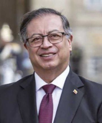 Petro: “Mafias” podrían construir una “economía ilícita” en Bolivia