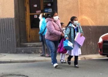 Ajustarán contenidos en el último trimestre de la gestión escolar