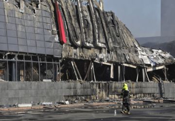 Tres muertos en Lutsk en una nueva noche de bombardeos rusos contra varias ciudades en Ucrania