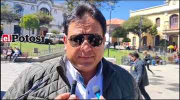 Alcaldía afirma que realiza mejoras en el recorrido de Ch’utillos