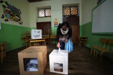 ¿Qué votan en Ecuador este próximo domingo?