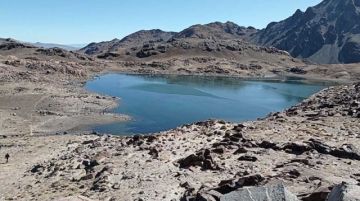 Buscan proteger cuerpos de agua de posible contaminación minera