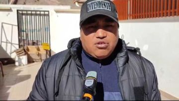 Intendencia cierra bar y lenocinio clandestinos
