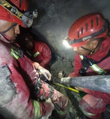 Dos mineros muertos más suman la cifra de decesos