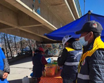 El Sedes logra carnetizar a más de 800 vendedoras