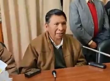 Ch’utillos: Venta de puestos será desde esta tarde y con precios aprobados ayer