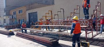 Concejo aprueba alza de precios de Ch'utillos, alcalde verá si lo aplica