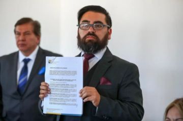 Familiares de Fernando Villavicencio denuncian al presidente de Ecuador por asesinato por omisión