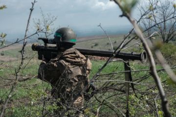 Ucrania anuncia la liberación de otros 3 kilómetros cuadrados en las inmediaciones de Bajmut