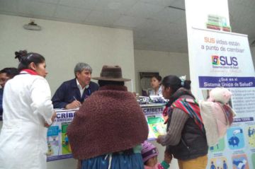 Alcaldía busca acreditar dos centros de salud este año