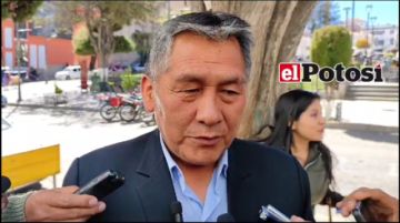 Ratifican vigencia del horario normal de clases en Potosí