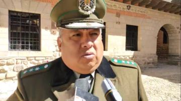 Tránsito reporta dos muertos y 16 heridos en dos accidentes en Potosí