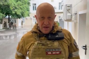 El jefe de Wagner insinúa que ya está en África en su primer vídeo desde el motín fallido
