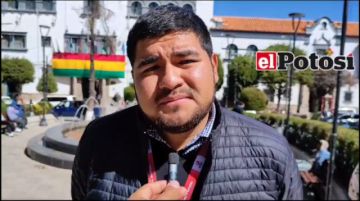  En Potosí hay 78 adultos mayores en centros de acogida