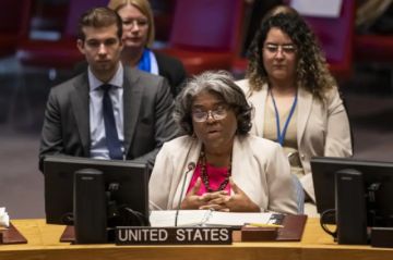 EE.UU. dice que Wagner hace a los países africanos “más pobres y débiles, menos seguros”