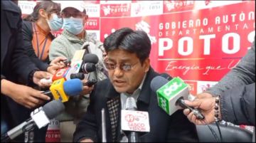 Declaran tolerancia el jueves y suspenden actividades el viernes por Ch'utillos