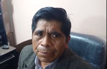 Director afirma que algunas niñas en dos cursos sintieron malestar estomacal