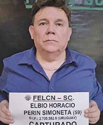 El TSJ gestiona la extradición de narcotraficante vinculado a Marset