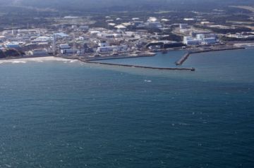 La operadora de Fukushima asegura que la radicación en aguas marinas es inferior a los límites legales tras su vertido