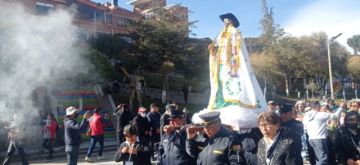 Las más de 70 fraternidades mostrarán la riqueza de las danzas autóctonas del Departamento de Potosí.