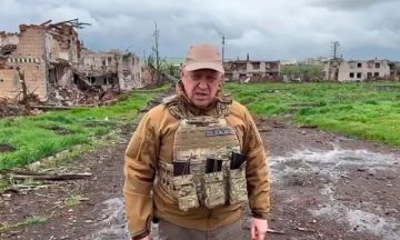 EE.UU. cree que Prighozin ha muerto pero descarta que fuera por un misil