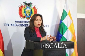 Fiscala que procesa a Pumari es la que sobreseyó a Mamani