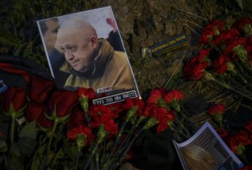El número de wagneritas en Bielorrusia “continúa disminuyendo” tras la muerte de su jefe Prigozhin