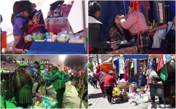 Las actividades económicas se dinamizan.