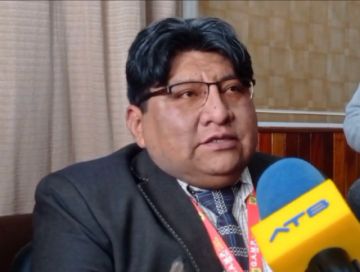 Alcaldía de Potosí prevé ampliar la ruta de Ch'utillos en 2024