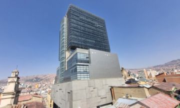 Presidente de Diputados convoca reunión con las tres fuerzas en medio de polémica por paralización de interpelaciones