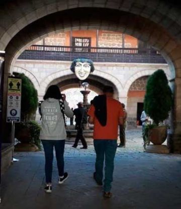 Destacan impulso al turismo a causa de Ch'utillos 2023 