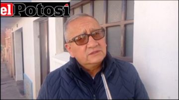 Nacional Potosí espera informe del presidente de la FBF sobre denuncias de corrupción