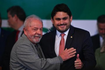 Una operación policial salpica a un ministro de Lula por sospechas de corrupción