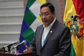 Arce: Hablar ahora de candidaturas no está en nuestra agenda