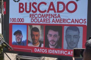 Aprehenden a otras tres personas vinculadas al círculo cercano de Marset